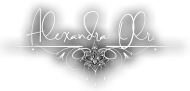 Alexandra Olr. Logo